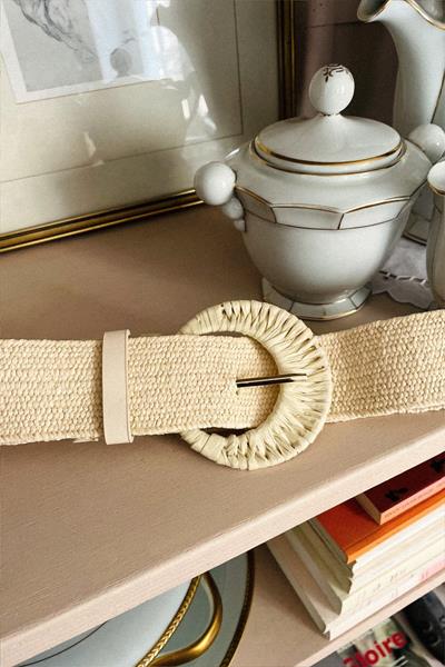 Ceinture ALAMO
