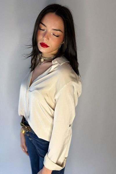Chemise CARLA