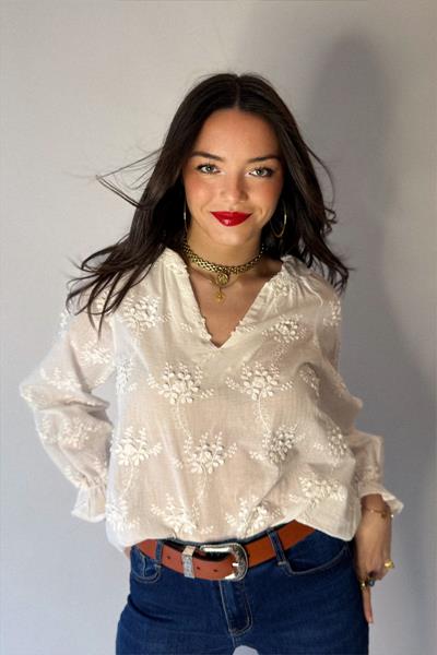 Blouse MELODIA