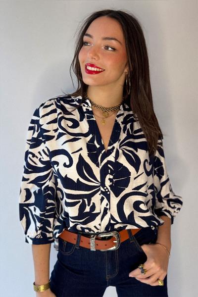 Chemise ALEBA
