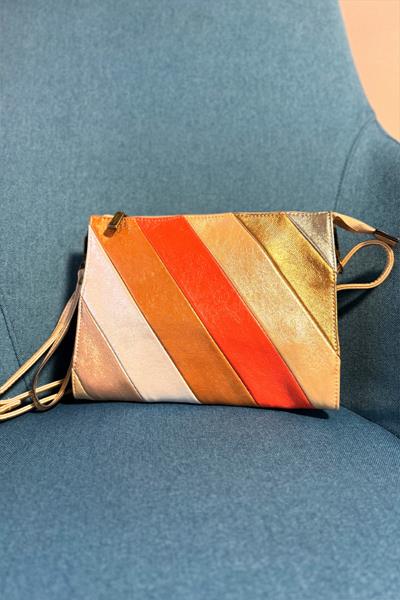 Grande pochette ELICIO