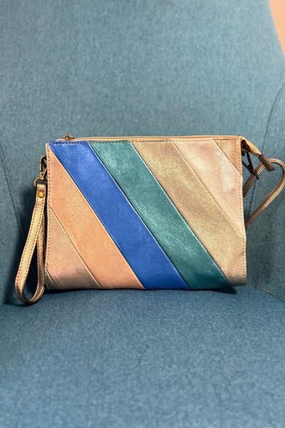 Grande pochette ELICIO