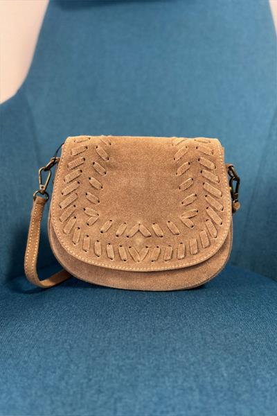 Sac besace KELO