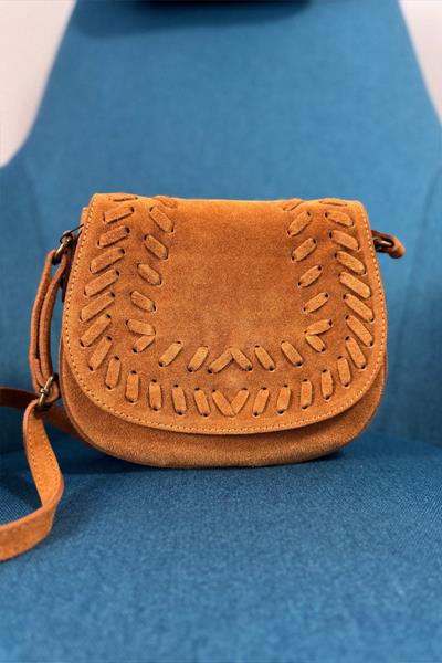 Sac besace KELO