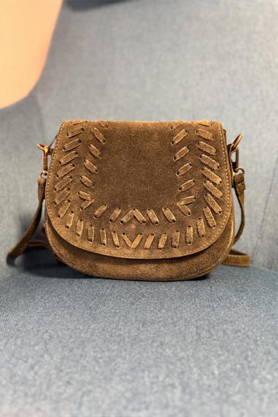 Sac besace KELO