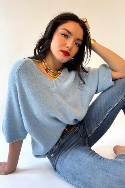 Pull boxy DOMMA