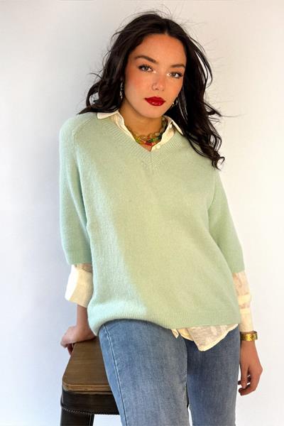 Pull boxy DOMMA