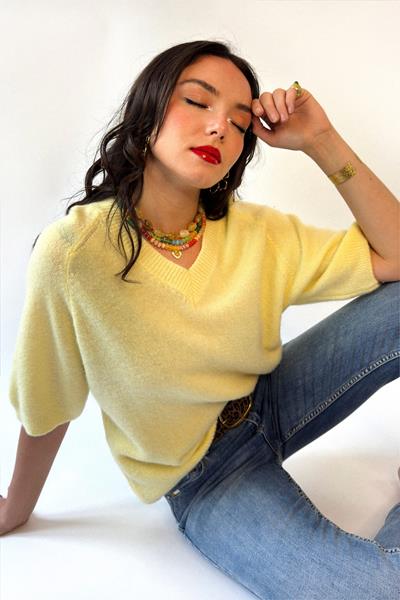 Pull boxy DOMMA