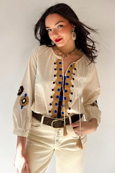 Blouse TAGA