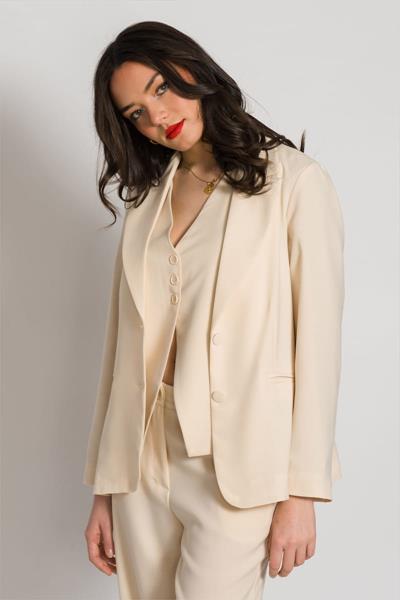 Blazer uni CLAUDIE