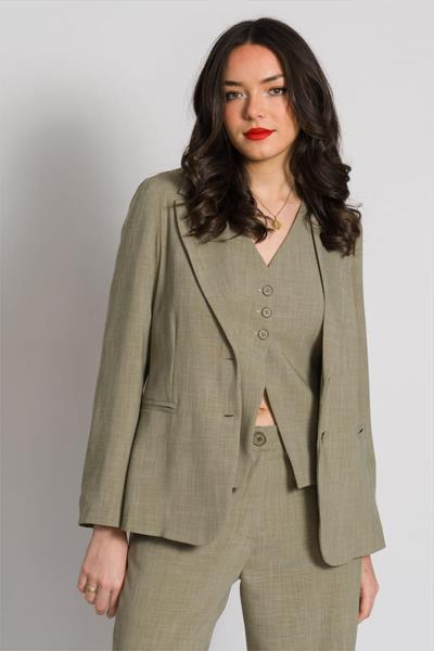 Blazer uni CLAUDIE