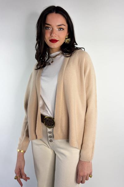 Gilet en jersey LOYD