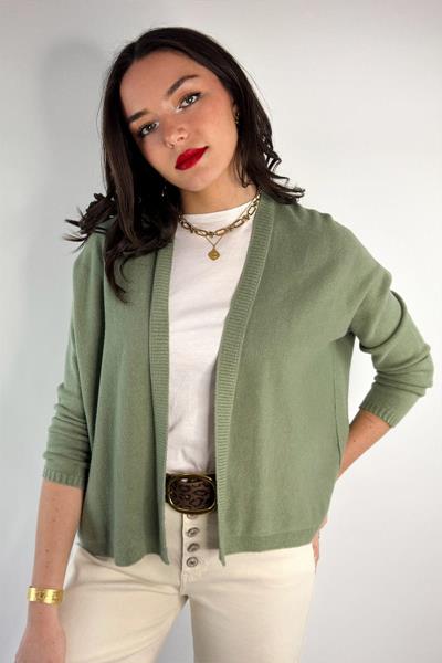 Gilet en jersey LOYD