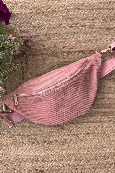 Banane en velours BAANA