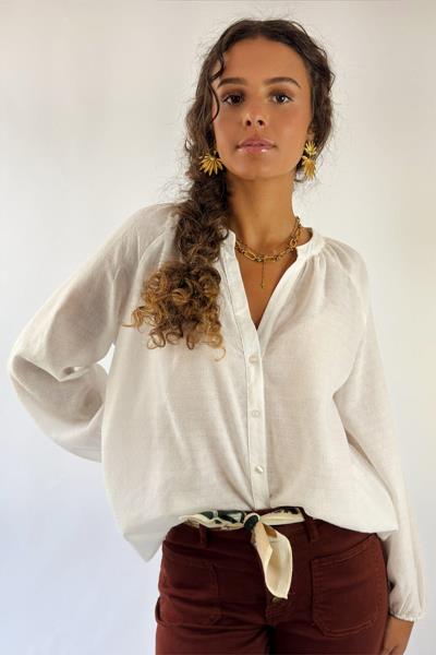 Chemise LOUISA