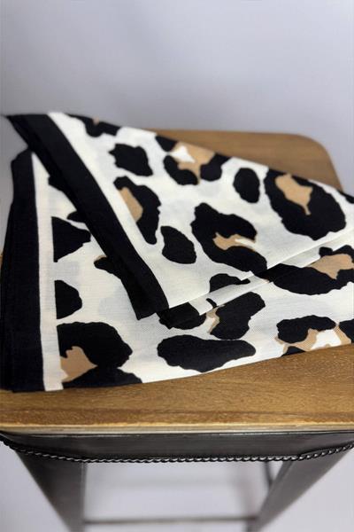 Foulard imprimé ARKA