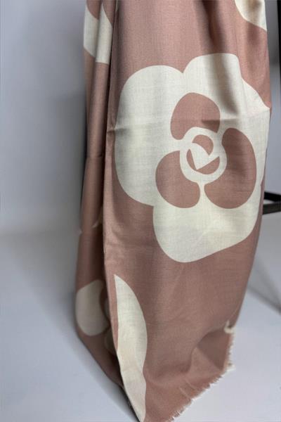 Etole imprimée LUCA