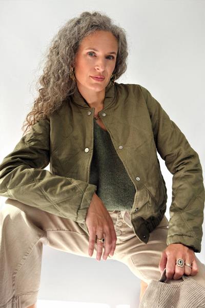 Blouson bomber NEVADA