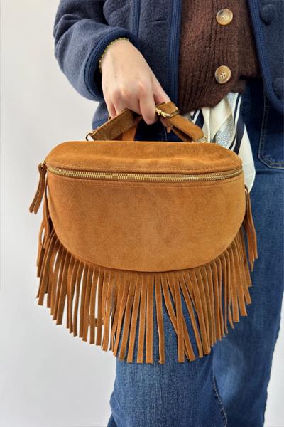 Sac porté travers WESTAO