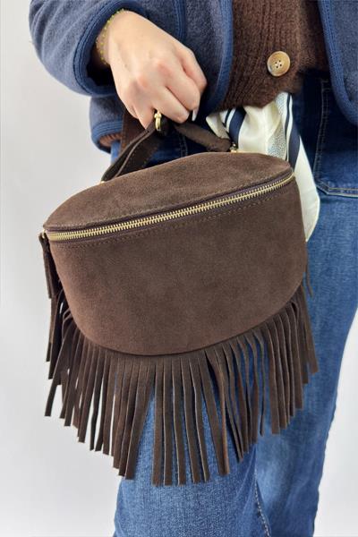 Sac porté travers WESTAO