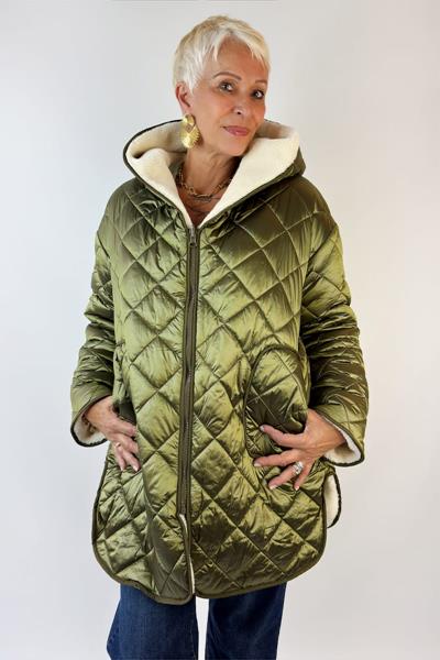 Parka CHAMONIX