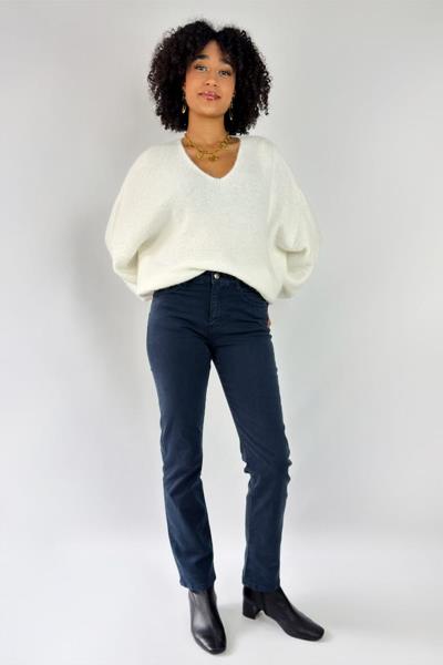 Jean droit ajusté KARMO