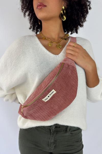 Banane en velours PITALITO