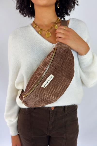 Banane en velours PITALITO