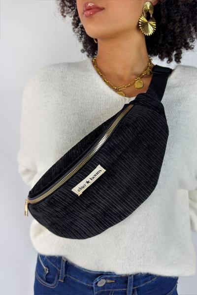 Banane en velours PITALITO