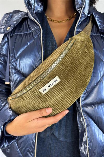 Banane en velours PITALITO