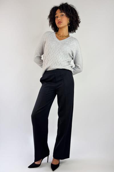 Pantalon droit TIMANO