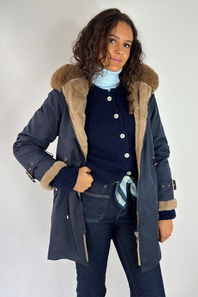 Parka ALISTER