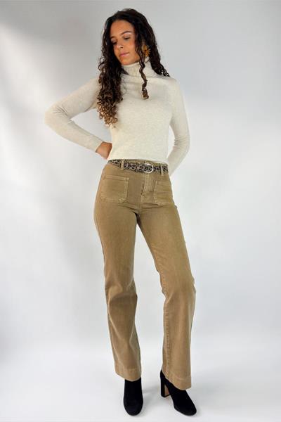 Jean wideleg GUATAPE