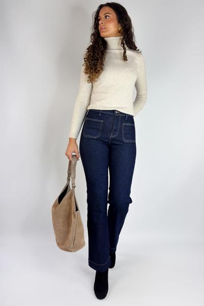 Jean wideleg POPAYAN