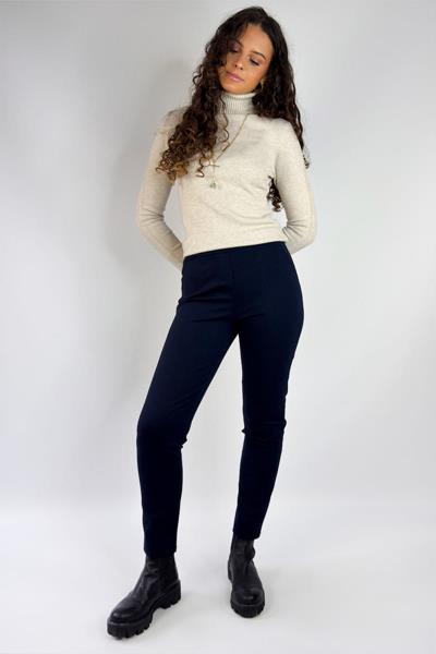 Pantalon cigarette ROSANNE
