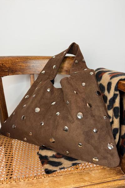 Sac porté épaule FOXO