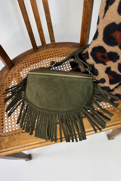 Sac porté travers WESTAO