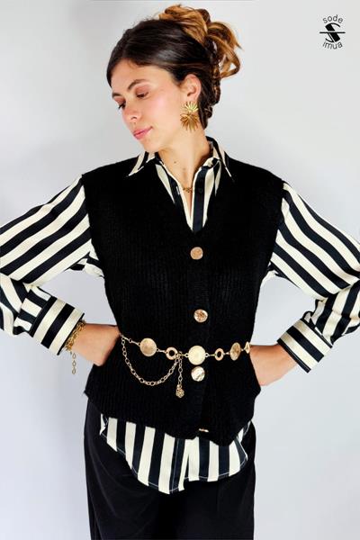 Gilet sans manche SODE2025 04