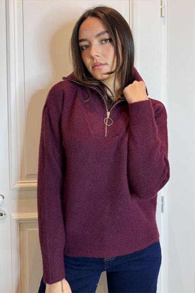 Pull camionneur uni CALA
