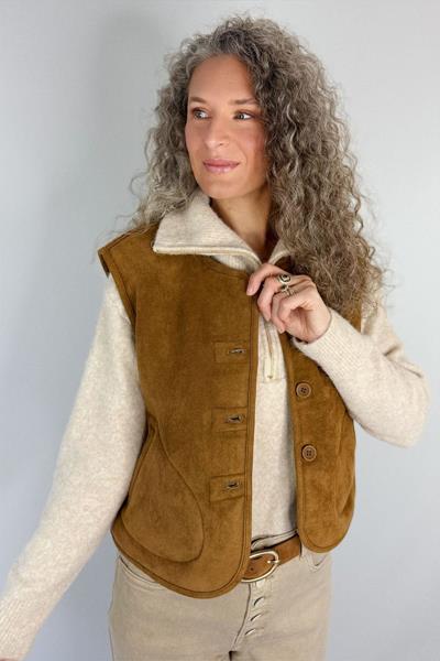 Gilet sans manche BRESSUIRE