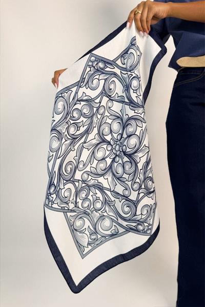 Foulard imprimé MAICAO