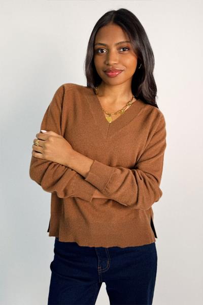 Pull 100% laine VICTOR