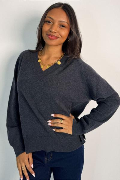 Pull 100% laine VICTOR