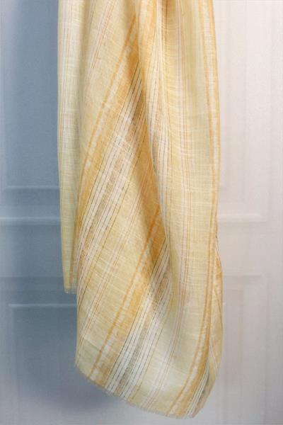 Foulard imprimé ANGOULEME