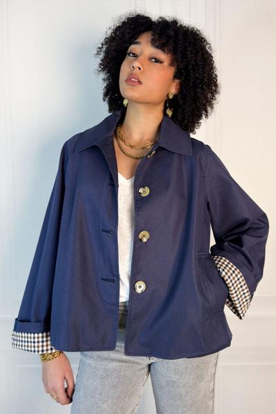 Trench court VALTARI