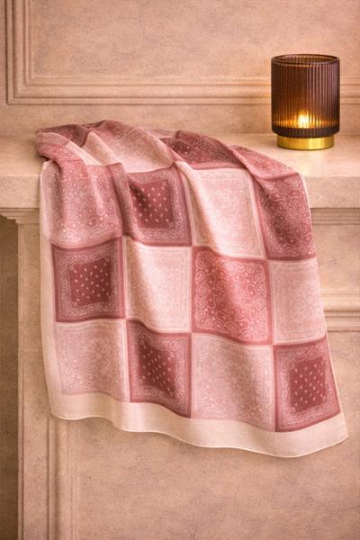 Grande étole SIGNATURE