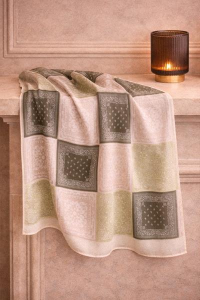 Grande étole SIGNATURE