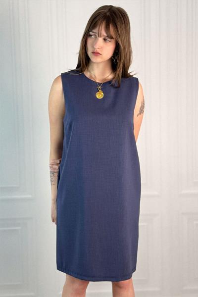 Robe chasuble EMATY col rond
Robe chasuble EMATY col rond
Robe chasuble EMATY col rond