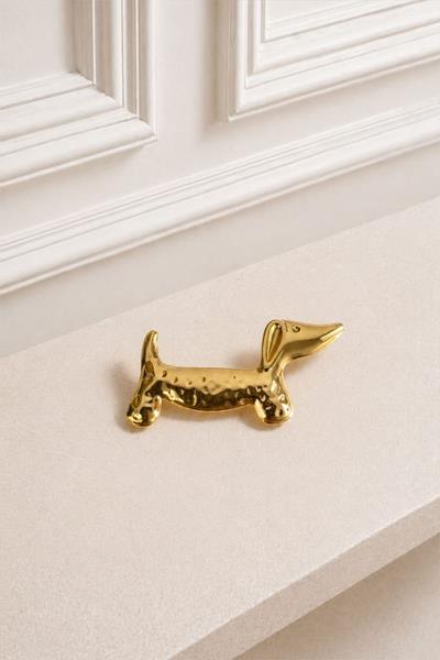 Broche TEDDY