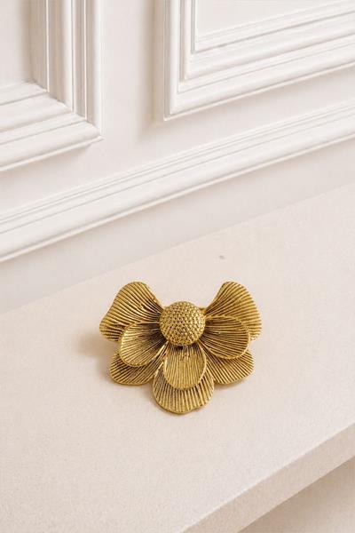 Broche IMPATIENS